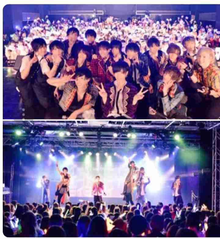 「重大な契約違反」男性アイドルが結婚発覚、進退を投票で決定