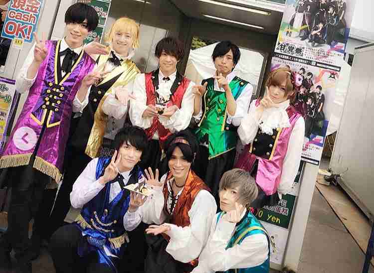 「重大な契約違反」男性アイドルが結婚発覚、進退を投票で決定