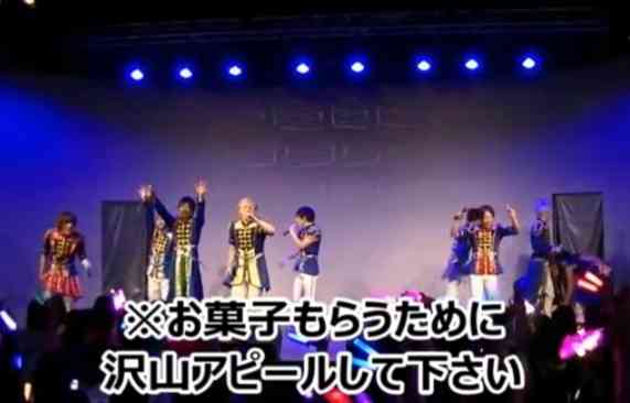 「重大な契約違反」男性アイドルが結婚発覚、進退を投票で決定