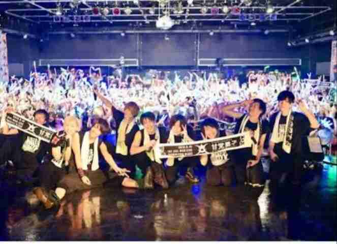 「重大な契約違反」男性アイドルが結婚発覚、進退を投票で決定