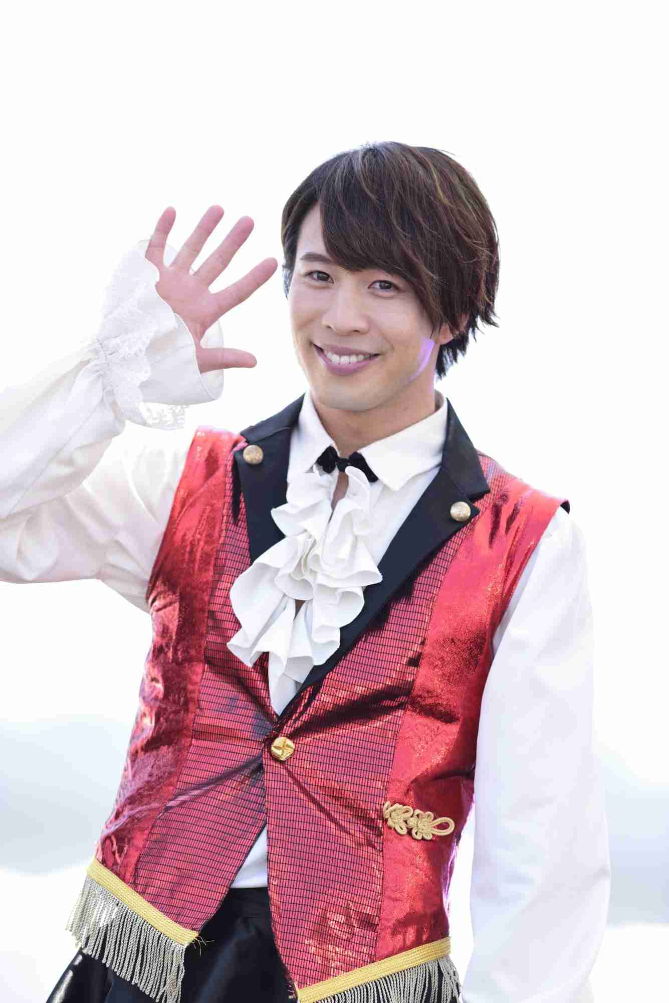 「重大な契約違反」男性アイドルが結婚発覚、進退を投票で決定