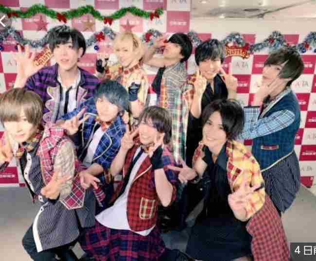 「重大な契約違反」男性アイドルが結婚発覚、進退を投票で決定