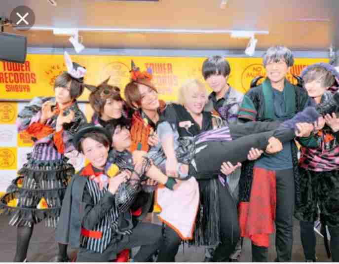 「重大な契約違反」男性アイドルが結婚発覚、進退を投票で決定