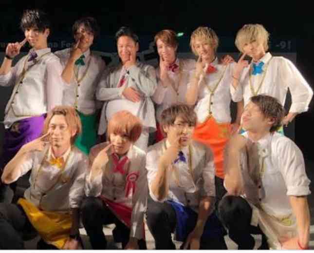 「重大な契約違反」男性アイドルが結婚発覚、進退を投票で決定