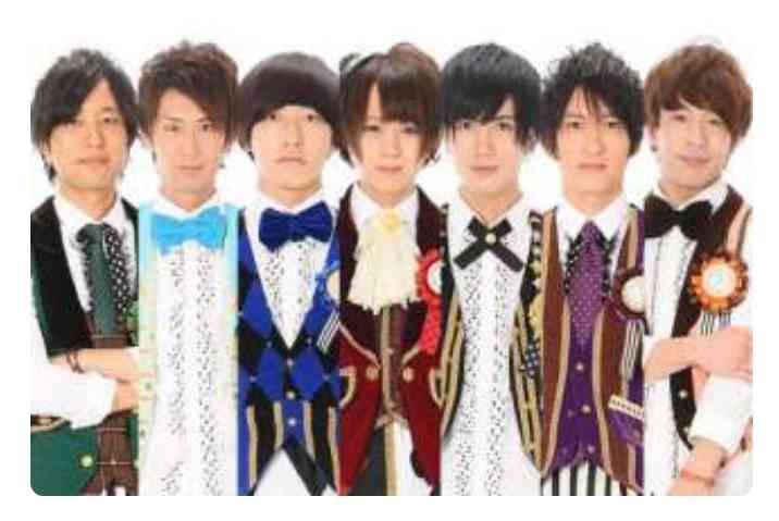 「重大な契約違反」男性アイドルが結婚発覚、進退を投票で決定