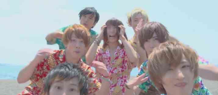 「重大な契約違反」男性アイドルが結婚発覚、進退を投票で決定