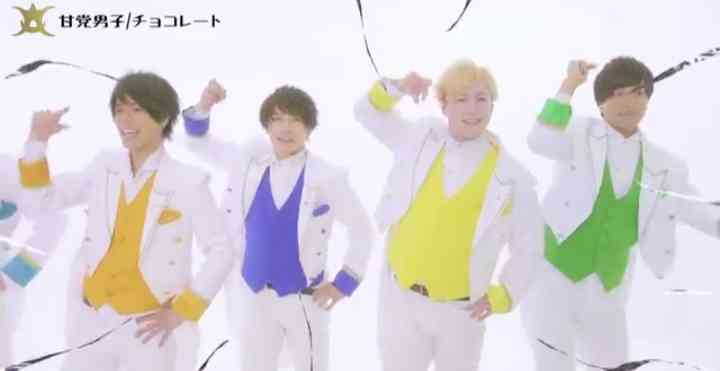 「重大な契約違反」男性アイドルが結婚発覚、進退を投票で決定
