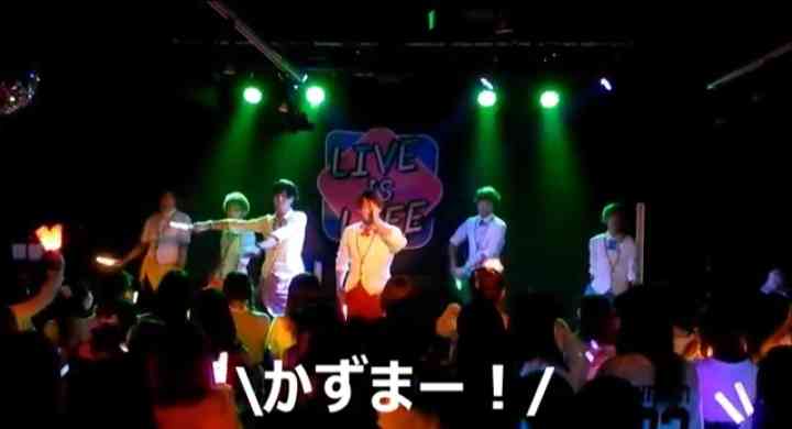 「重大な契約違反」男性アイドルが結婚発覚、進退を投票で決定