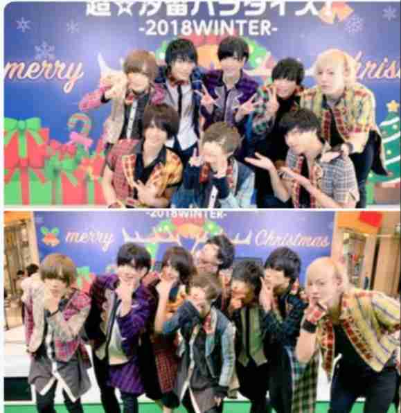 「重大な契約違反」男性アイドルが結婚発覚、進退を投票で決定