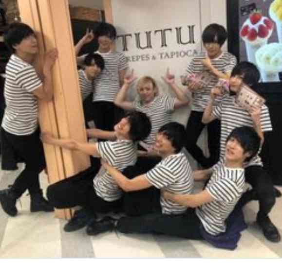 「重大な契約違反」男性アイドルが結婚発覚、進退を投票で決定