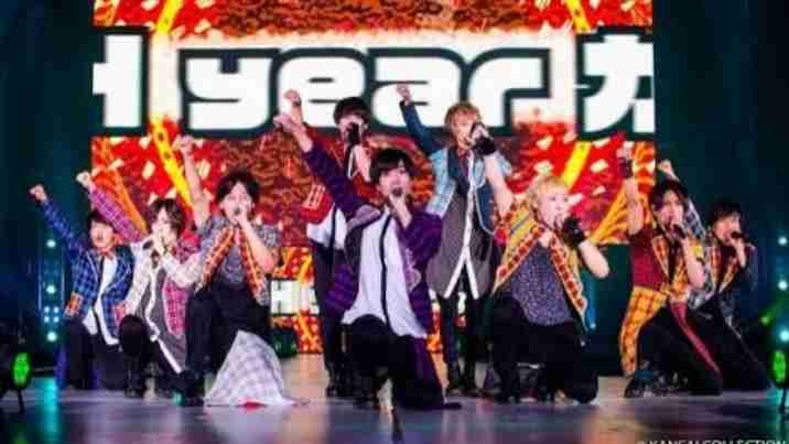 「重大な契約違反」男性アイドルが結婚発覚、進退を投票で決定