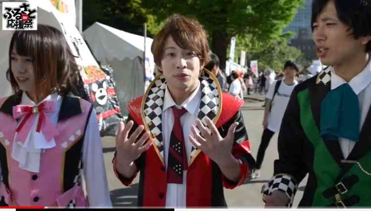 「重大な契約違反」男性アイドルが結婚発覚、進退を投票で決定