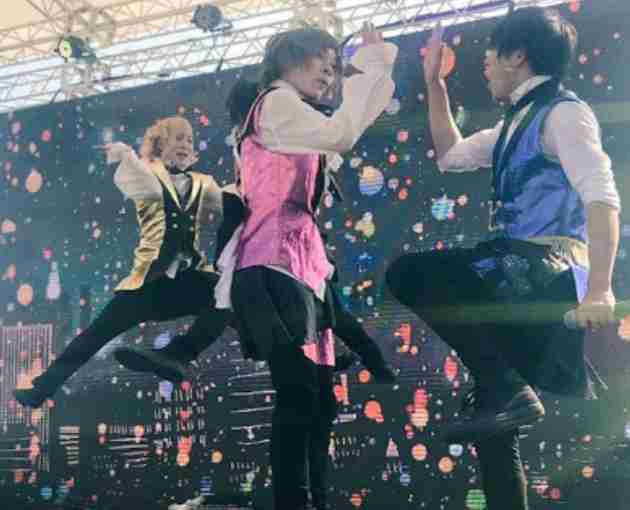 「重大な契約違反」男性アイドルが結婚発覚、進退を投票で決定