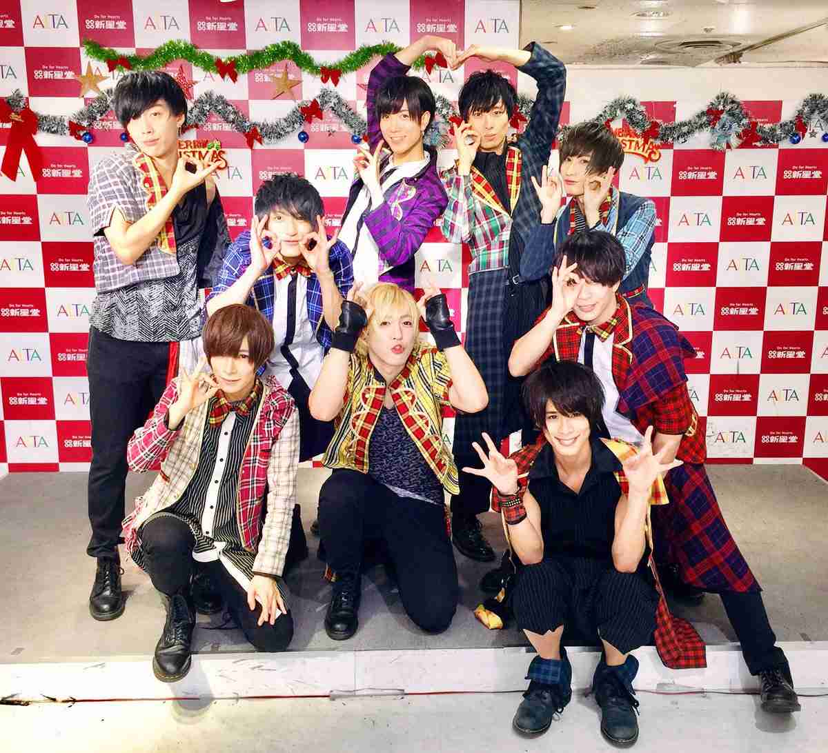 「重大な契約違反」男性アイドルが結婚発覚、進退を投票で決定