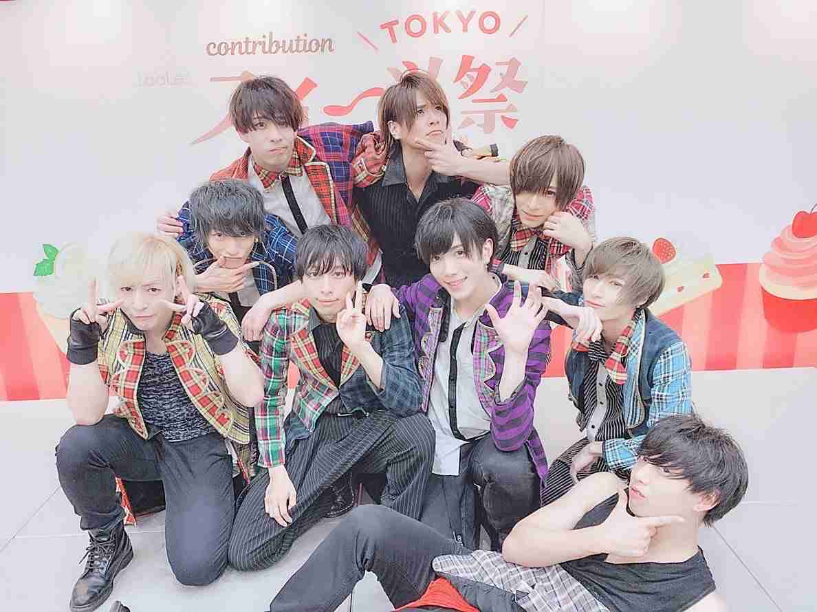 「重大な契約違反」男性アイドルが結婚発覚、進退を投票で決定