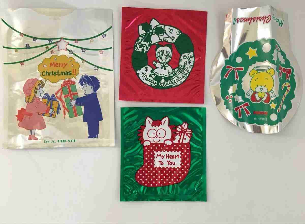 懐かしい少女漫画誌の付録が見たい！