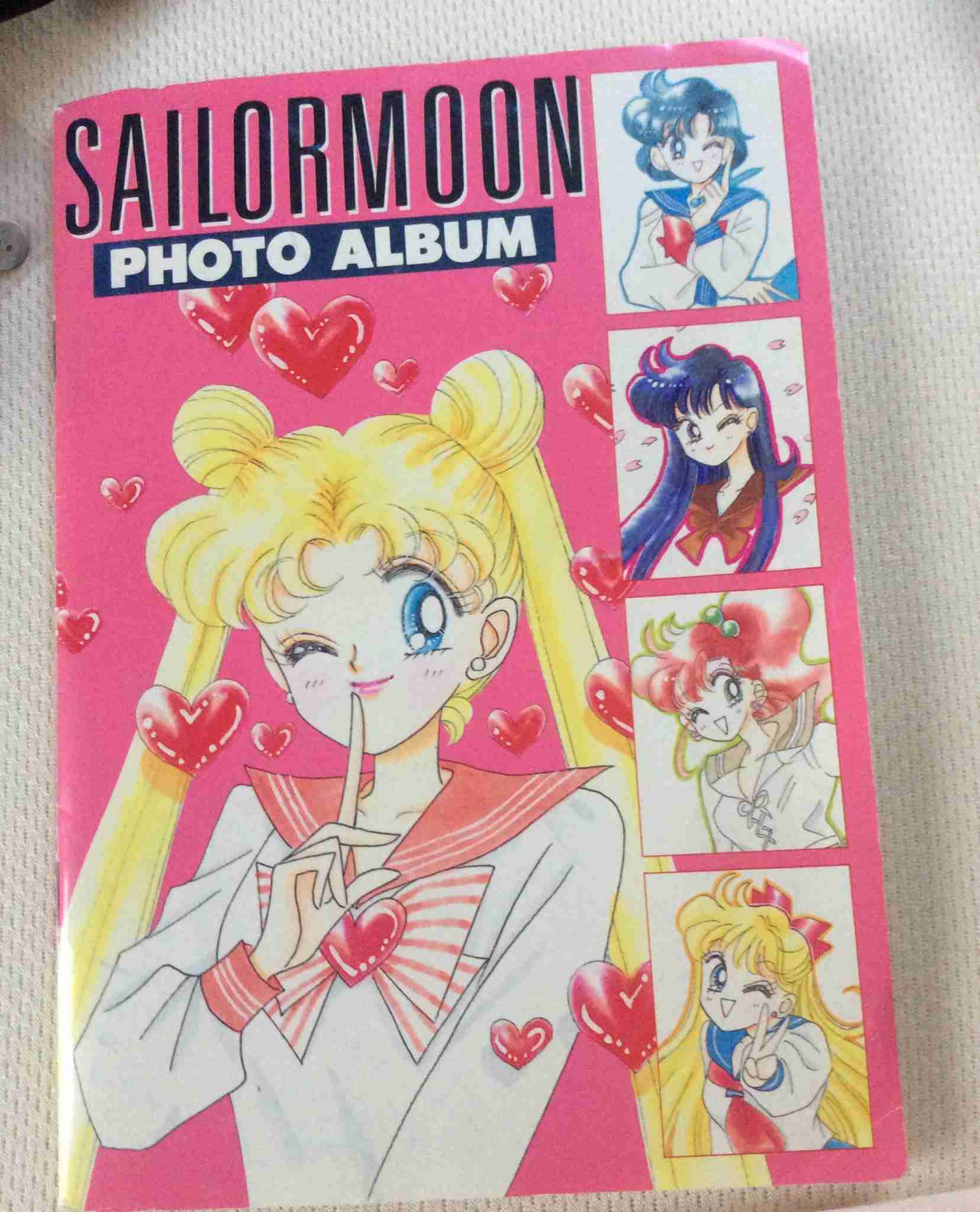 懐かしい少女漫画誌の付録が見たい！