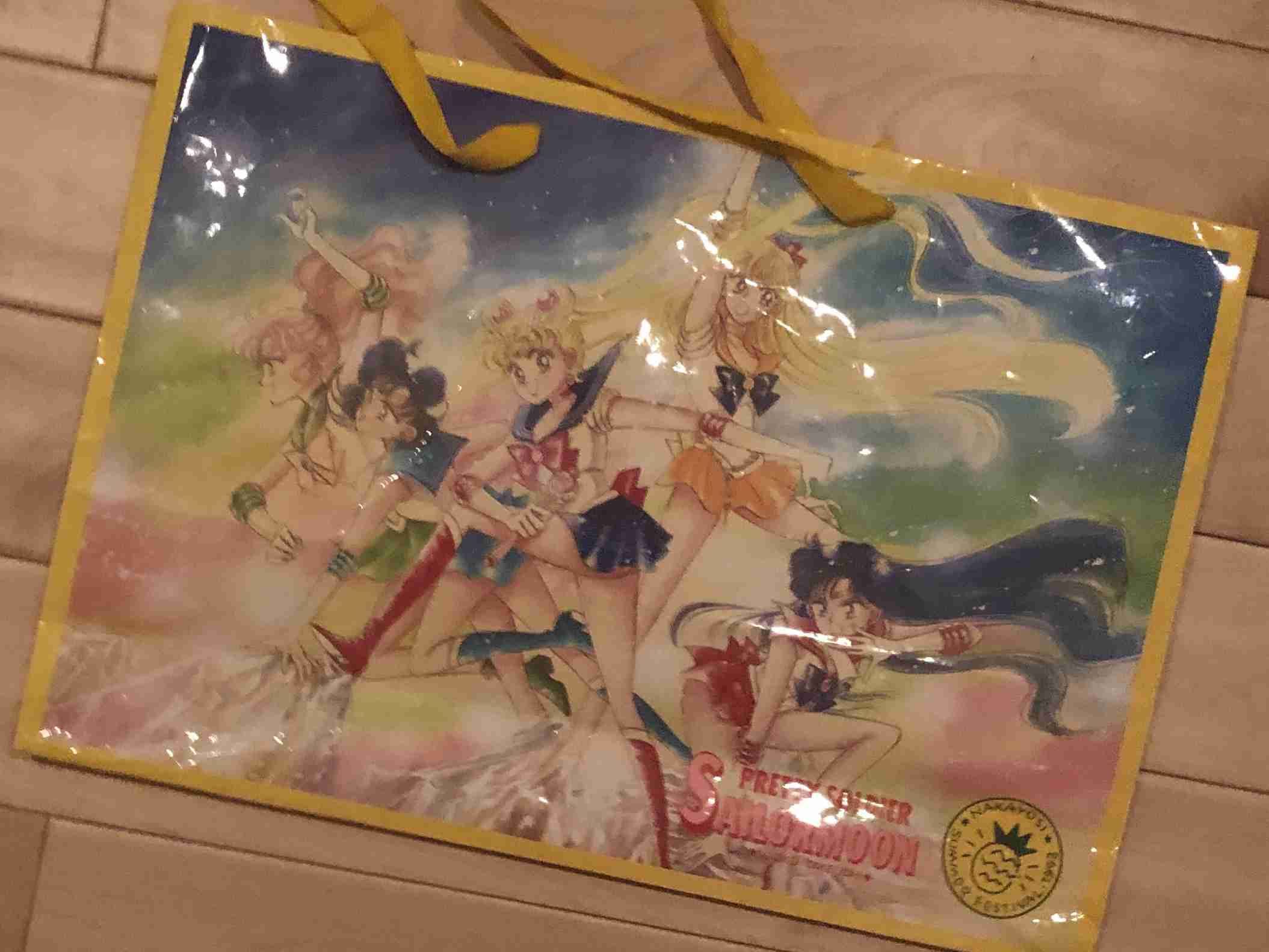 懐かしい少女漫画誌の付録が見たい！