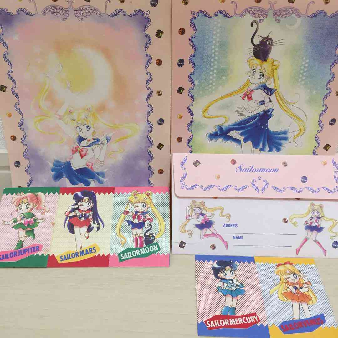 懐かしい少女漫画誌の付録が見たい！