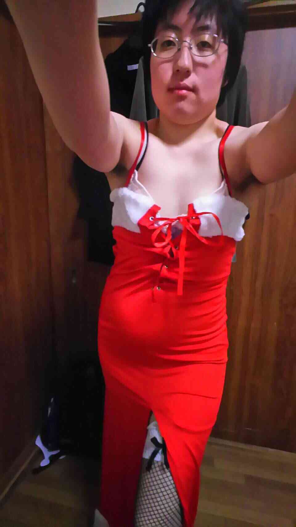 がるちゃんでダウンロードした画像