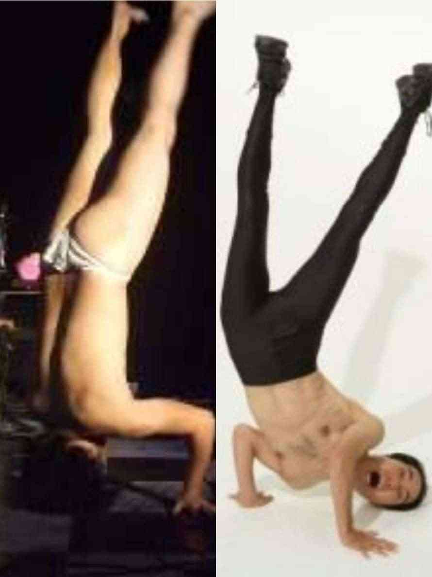 がるちゃんでダウンロードした画像