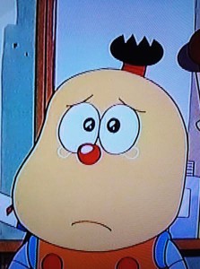 がるちゃんでダウンロードした画像