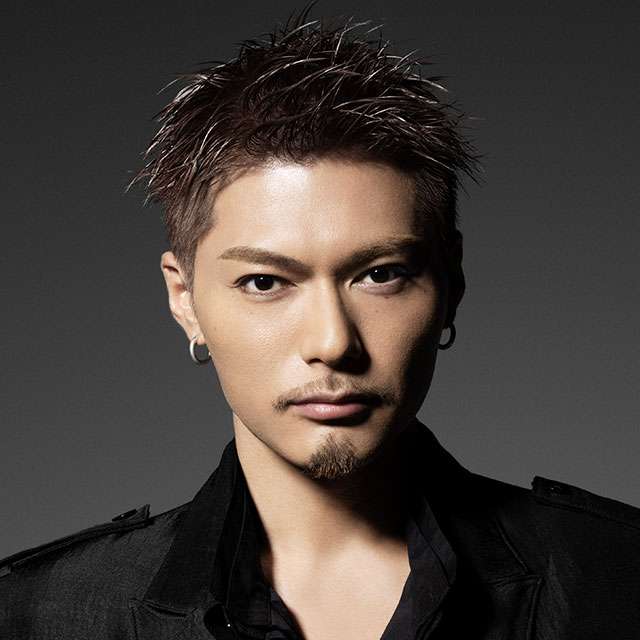 薮宏太、10年ぶりミュージカル単独主演! 新作『ハル』でボクシング挑戦