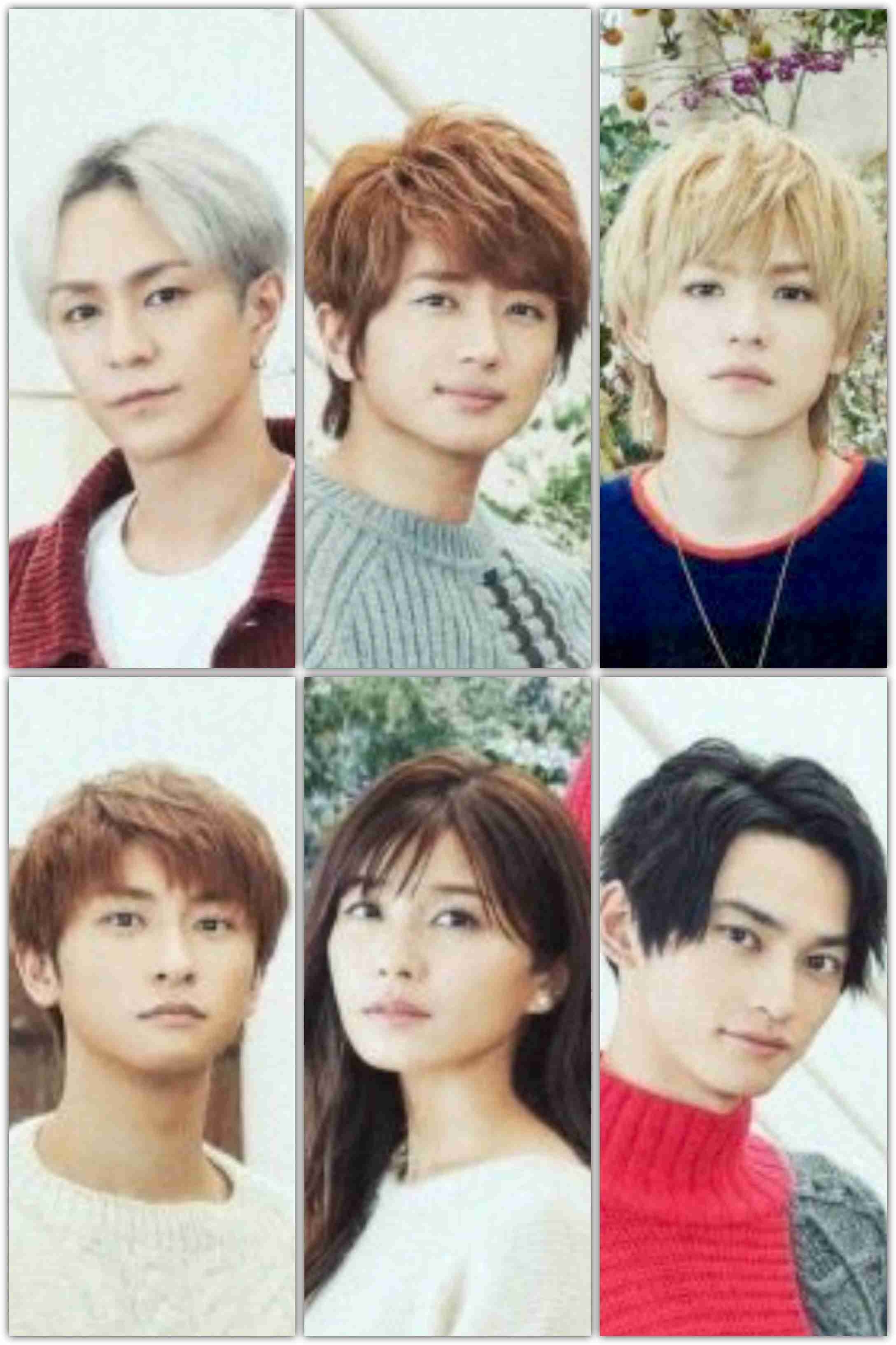 AAA・西島隆弘(Nissy)、男性ソロ最年少ドームツアー決定