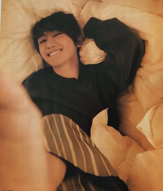 AAA・西島隆弘(Nissy)、男性ソロ最年少ドームツアー決定
