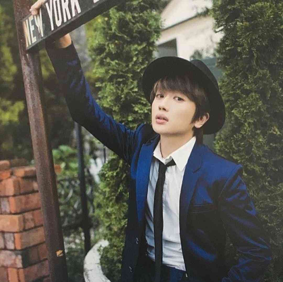 AAA・西島隆弘(Nissy)、男性ソロ最年少ドームツアー決定