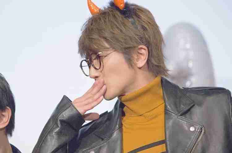 AAA・西島隆弘(Nissy)、男性ソロ最年少ドームツアー決定