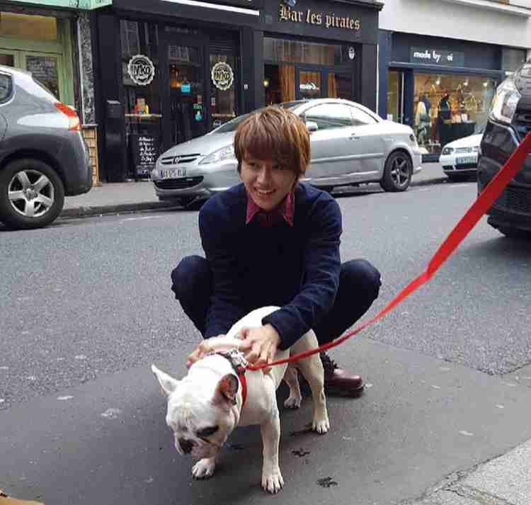 AAA・西島隆弘(Nissy)、男性ソロ最年少ドームツアー決定