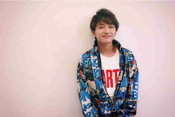 AAA・西島隆弘(Nissy)、男性ソロ最年少ドームツアー決定