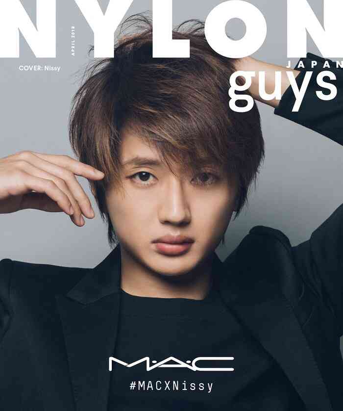 AAA・西島隆弘(Nissy)、男性ソロ最年少ドームツアー決定