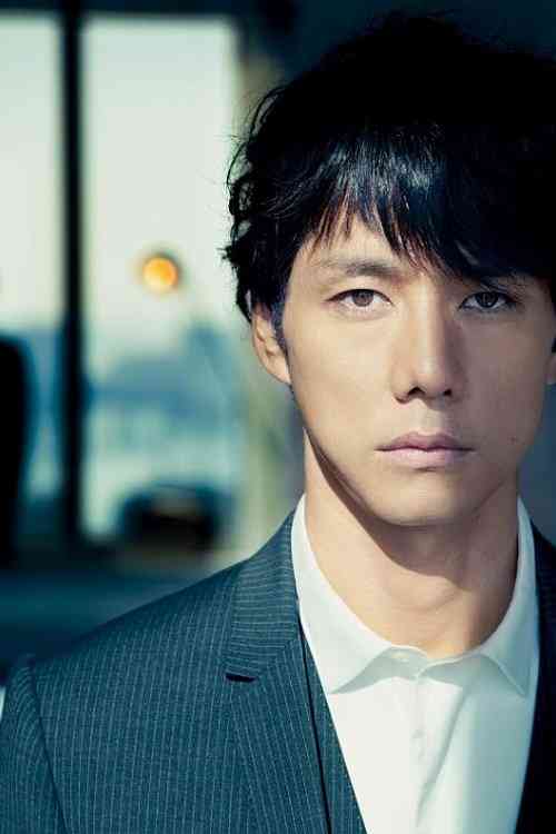 イケメンっていくつからイケメン？