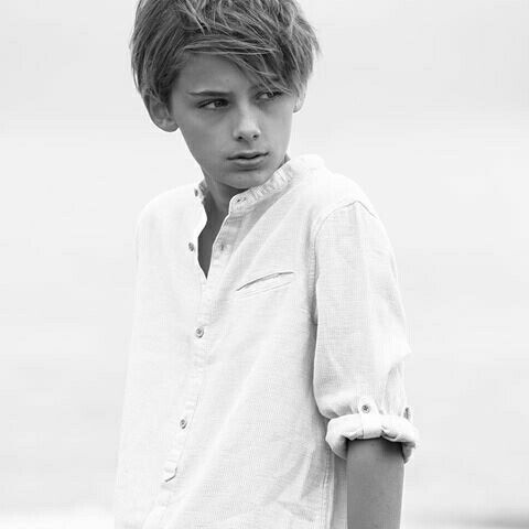 イケメンっていくつからイケメン？