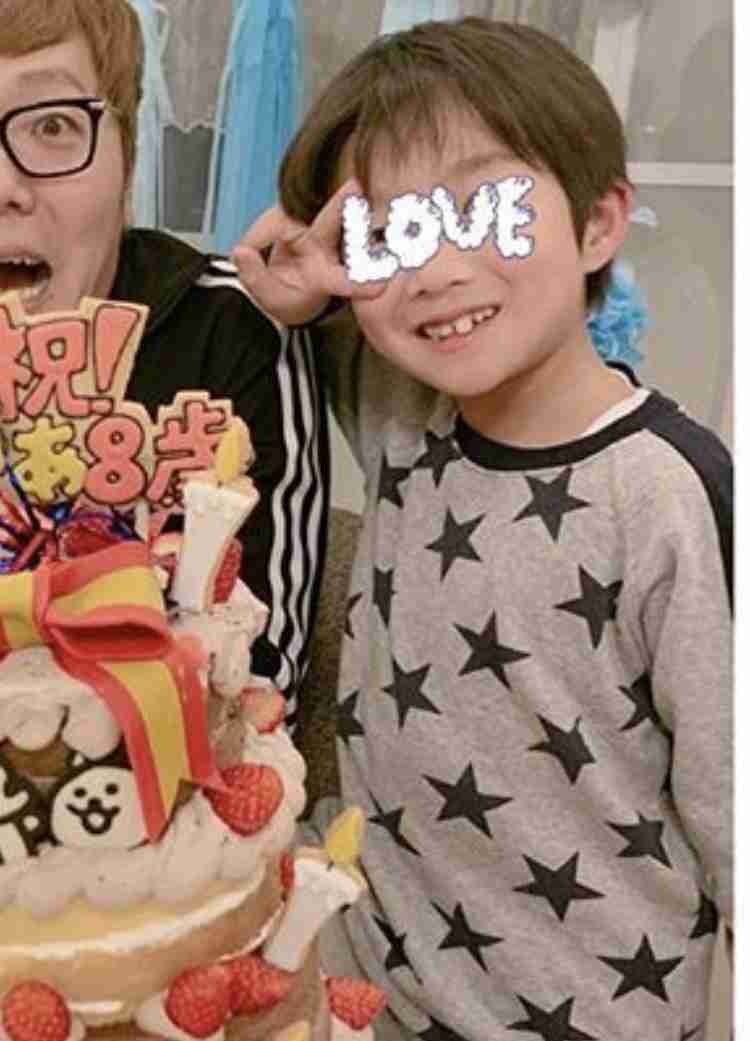ヒカキン、今度は辻希美&杉浦太陽宅でパーティー
