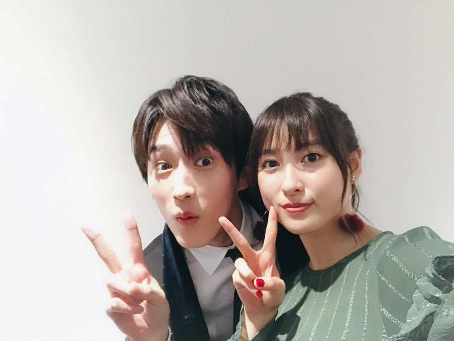 好きな男性芸能人がこの人と付き合ってたらイヤ！
