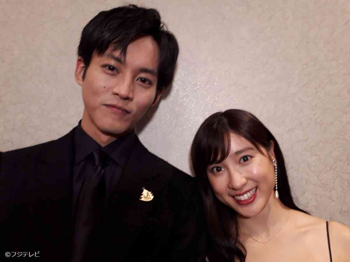 好きな男性芸能人がこの人と付き合ってたらイヤ！