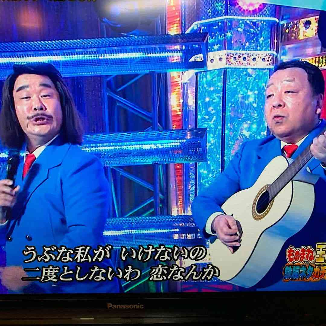 バラエティ番組での画像で笑わせて！