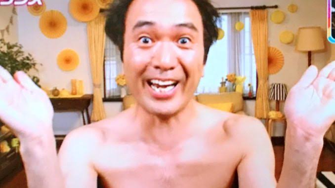 バラエティ番組での画像で笑わせて！