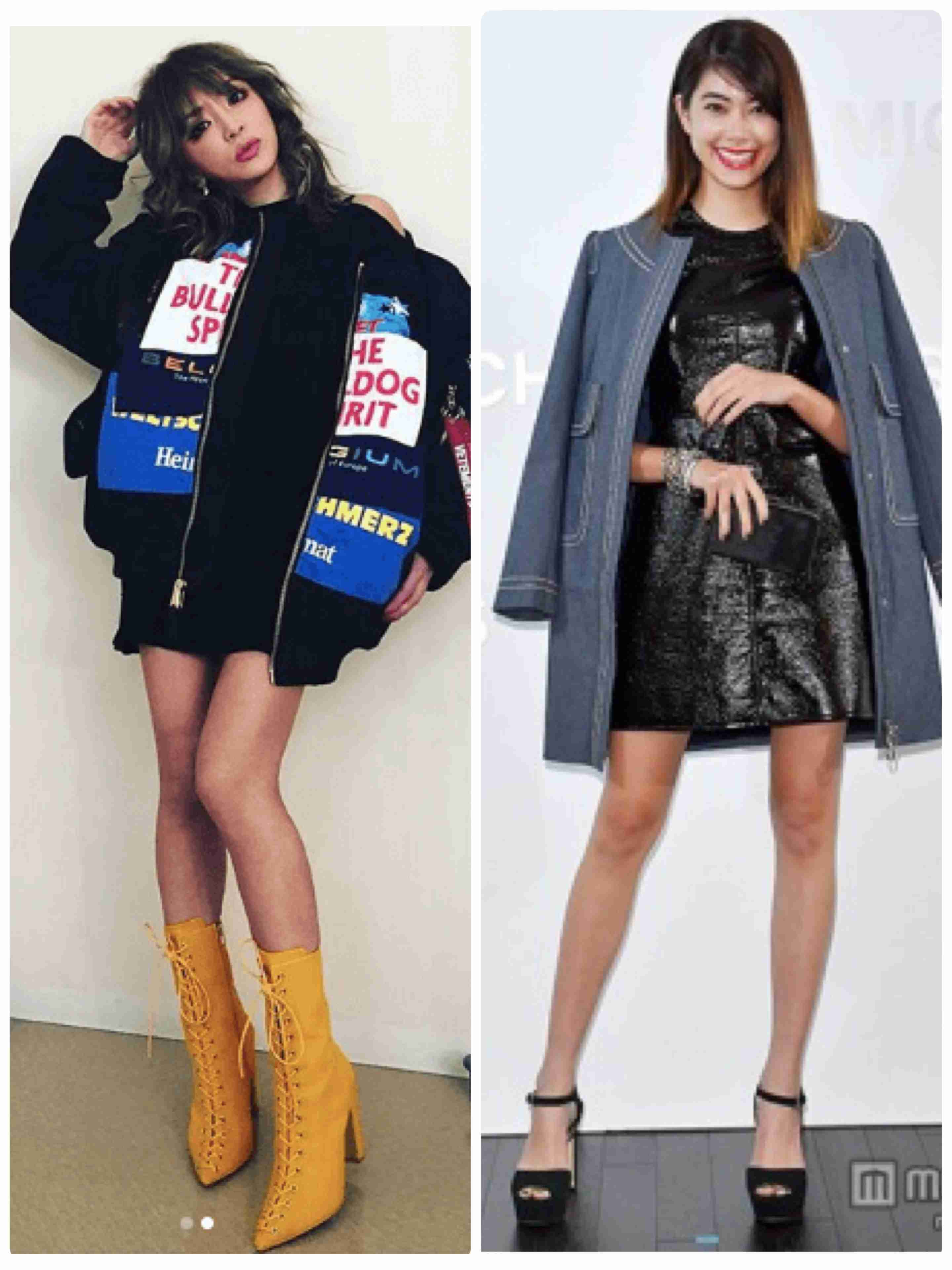 浜崎あゆみ、AAA・浦田直也のソロライブ会場に訪れ