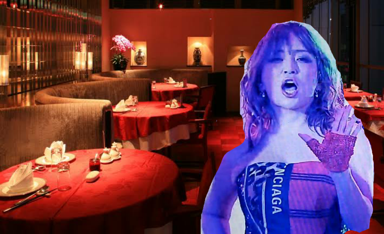 浜崎あゆみ、AAA・浦田直也のソロライブ会場に訪れ