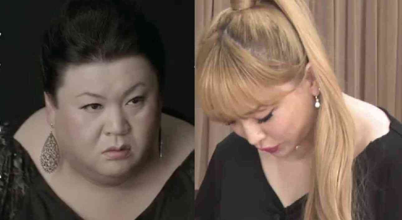 浜崎あゆみ、AAA・浦田直也のソロライブ会場に訪れ