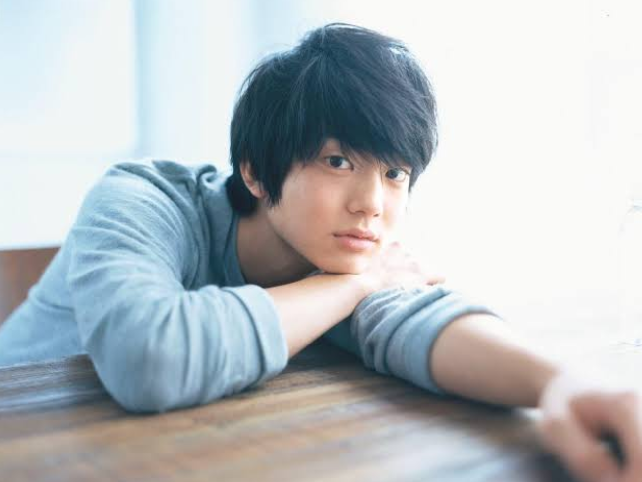 伊藤健太郎くんが好きな人