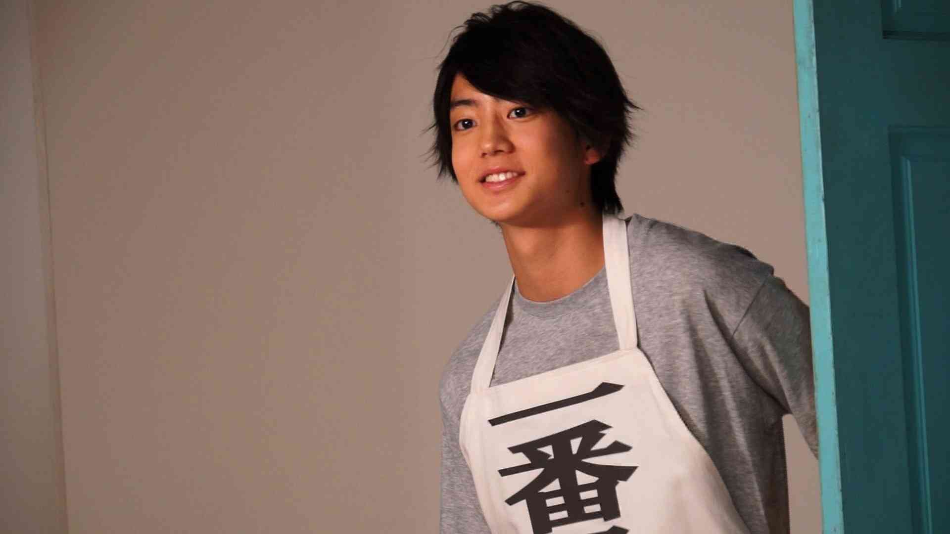 伊藤健太郎くんが好きな人