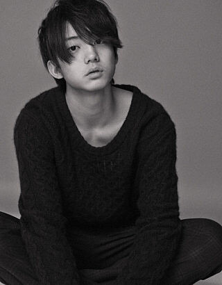 伊藤健太郎くんが好きな人