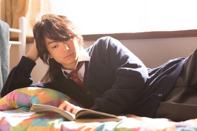 伊藤健太郎くんが好きな人
