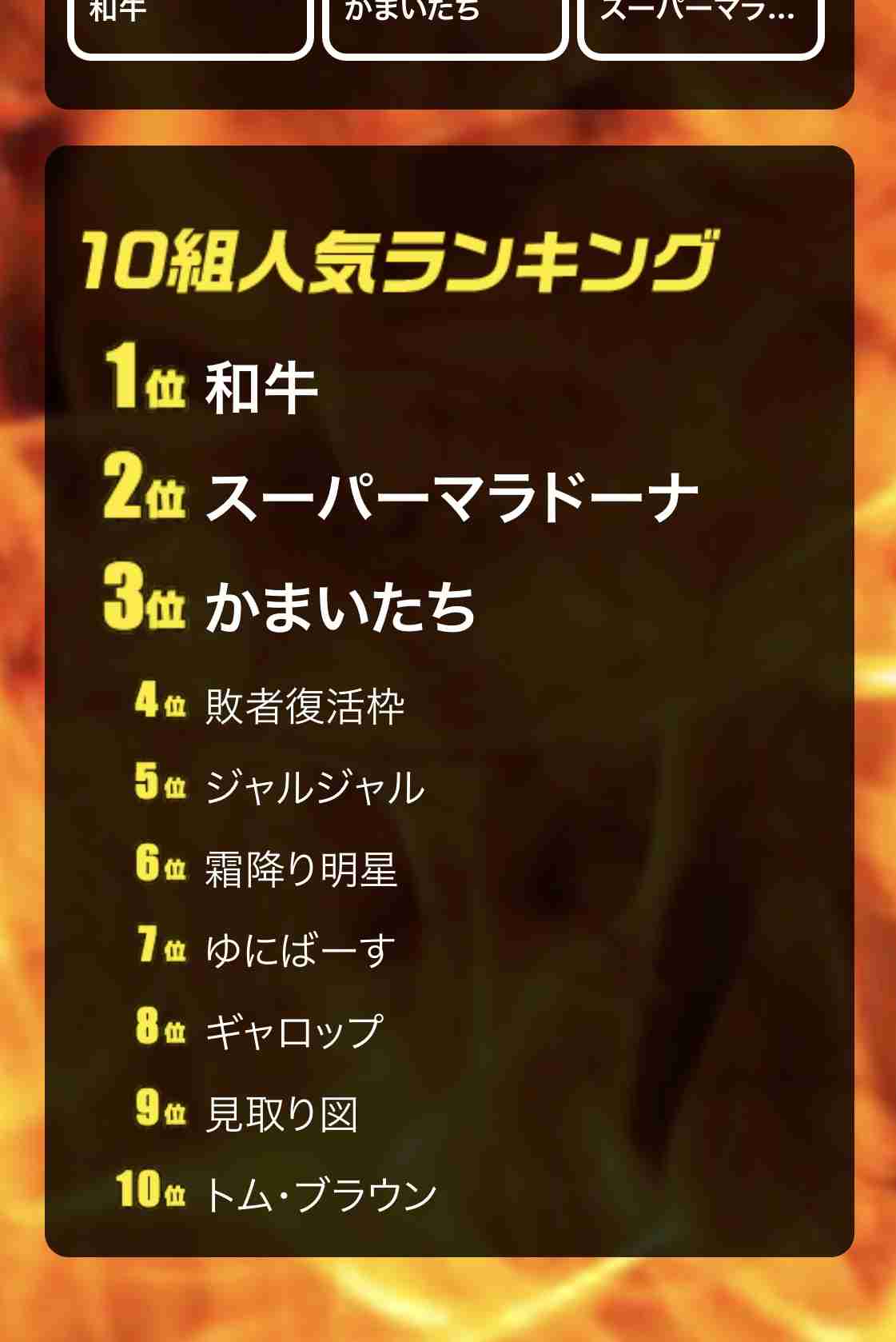 【実況・感想】M-1グランプリ2018