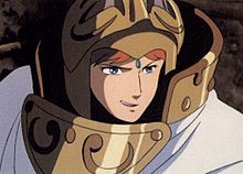 ジブリの登場人物になれるとしたら